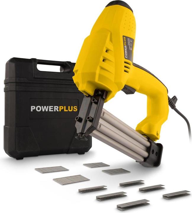 Immagine prodotto Powerplus Chiodatrice 50W