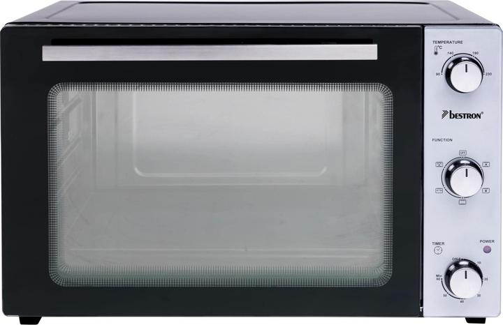 Produktbild Bestron Grill Backofen