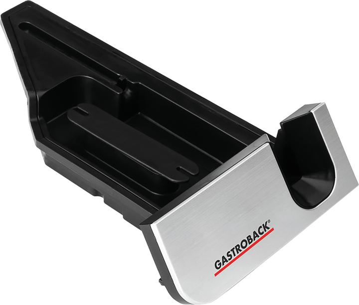 Immagine prodotto Gastroback Design BBQ Controllo avanzato