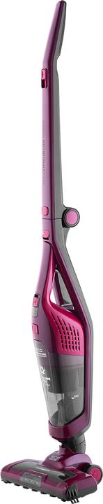 Produktbild ECG VT 4620 3in1 Hugo Stick vacuum cleaner, Up to 60 minutes run time per charge