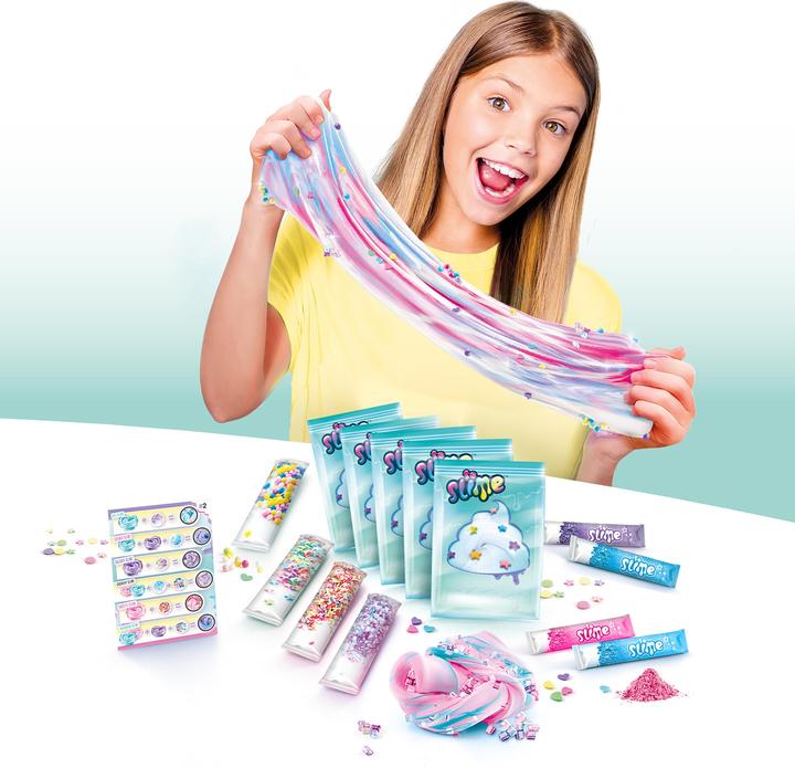 Produktbild Canal Toys Twist & Slime Nachfüllpack