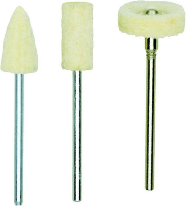 Actual product image Proxxon Polishing pin cylinder