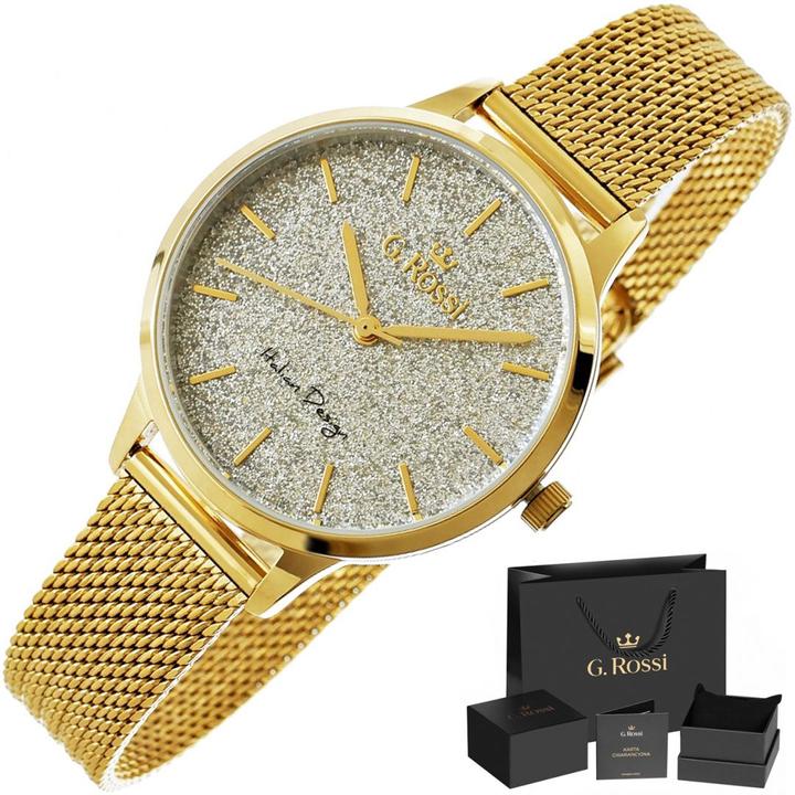 Immagine prodotto Gino Rossi orologio Orologio da donna SELMA - 12082B-3D1