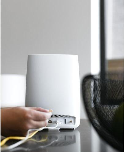 Image du produit Netgear Orbi 4G LTE WiFi