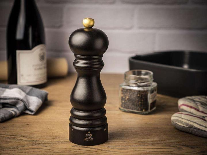 Produktbild Peugeot Pfeffermühle aus Holz (Pfeffer)
