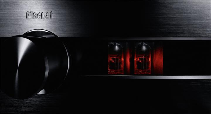 Actual product image Magnat MA 900 (Amplifier)