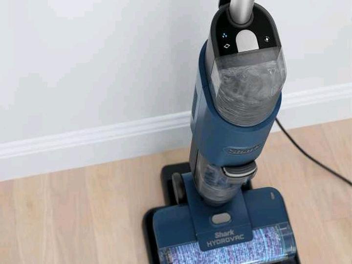 Productafbeelding Shark WD100EU