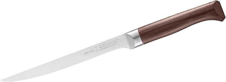 Image du produit Opinel 002289 FORGES 1890 Couteau à fileter 18 cm (18 cm)