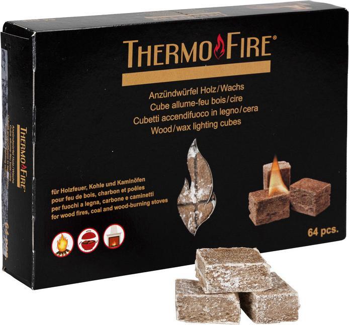 Image du produit Nouvel Holz-/ Wachsanzünder