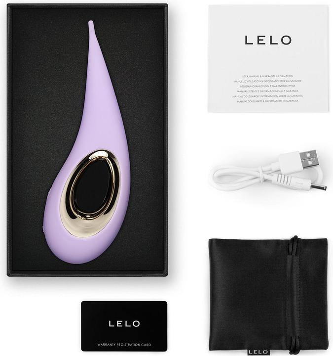 Productafbeelding LELO Dot