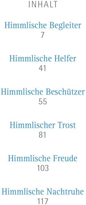 Immagine prodotto Die schönsten Schutzengelgebete (Tedesco, 2022)