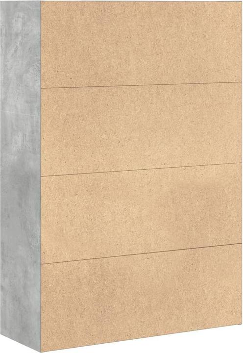 Image du produit VidaXL Bücherregal (80 x 30 x 114 cm)