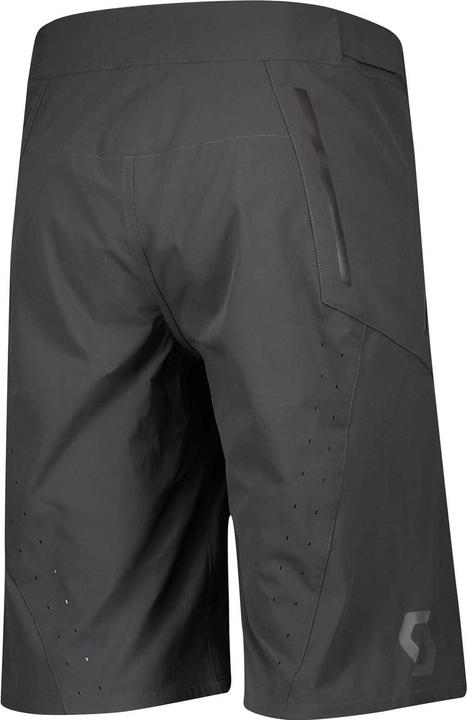 Actual product image Scott Sports Endurance+ men's bike shorts (L)