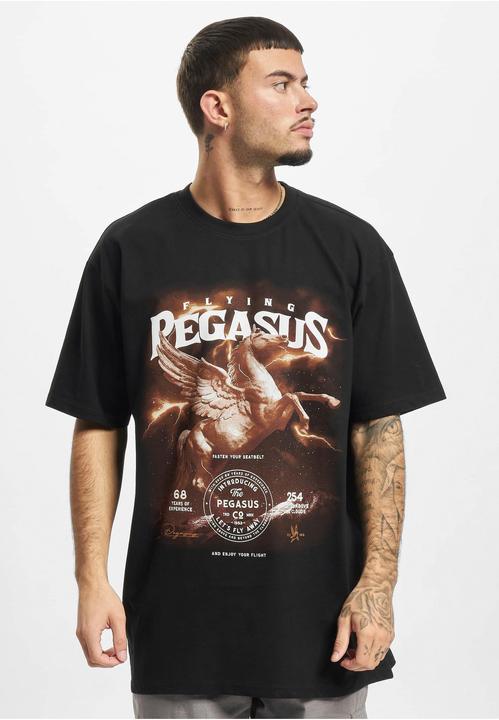 Produktbild MT Pegasus Oversize Tee (XL)