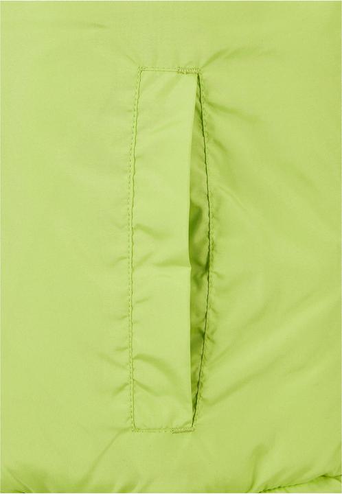 Produktbild Urban Classics Ladies Reversible Cropped Puffer Vest (M)