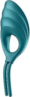 Actual product image Satisfyer Sword Seed - Green