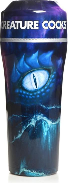 Creature Cocks Pussidon - Sea Monster Stroker