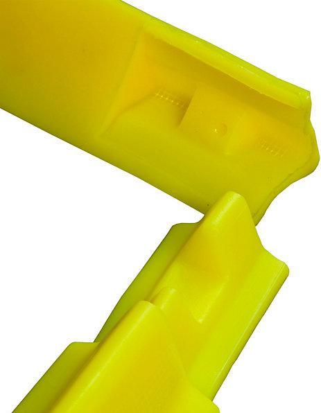 Produktbild kaiserkraft Absperr-Deich, flexibel