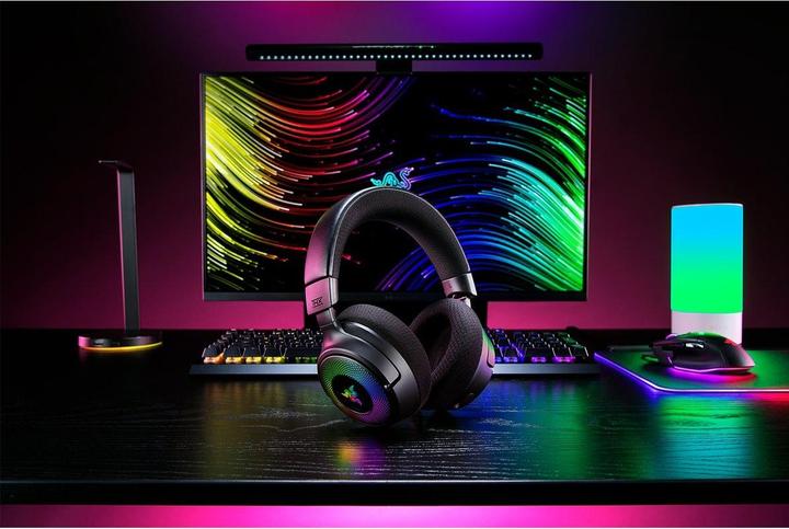 Immagine prodotto Razer Kraken V4 (Senza fili)