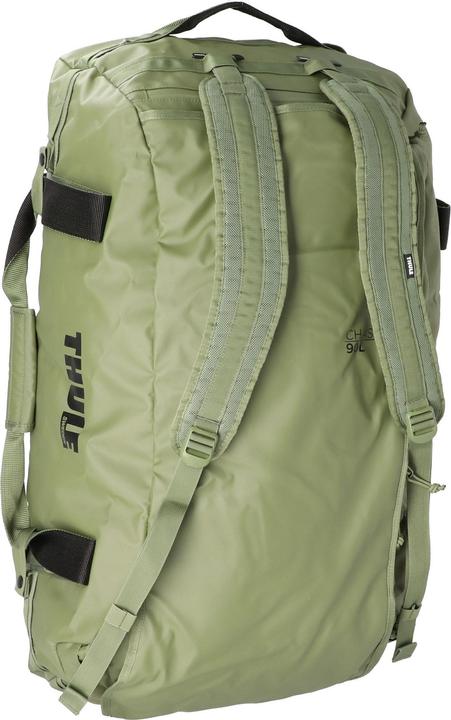 Actual product image Thule Chasm (90 l)