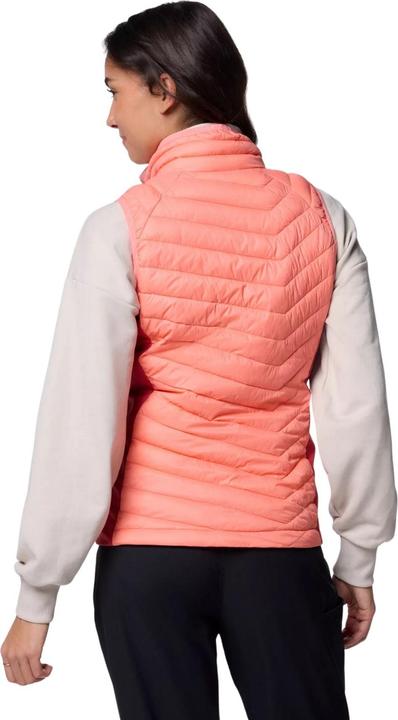 Image du produit Columbia Doudoune Sans Manches Hybride Powder Pass™ II Femme (L)