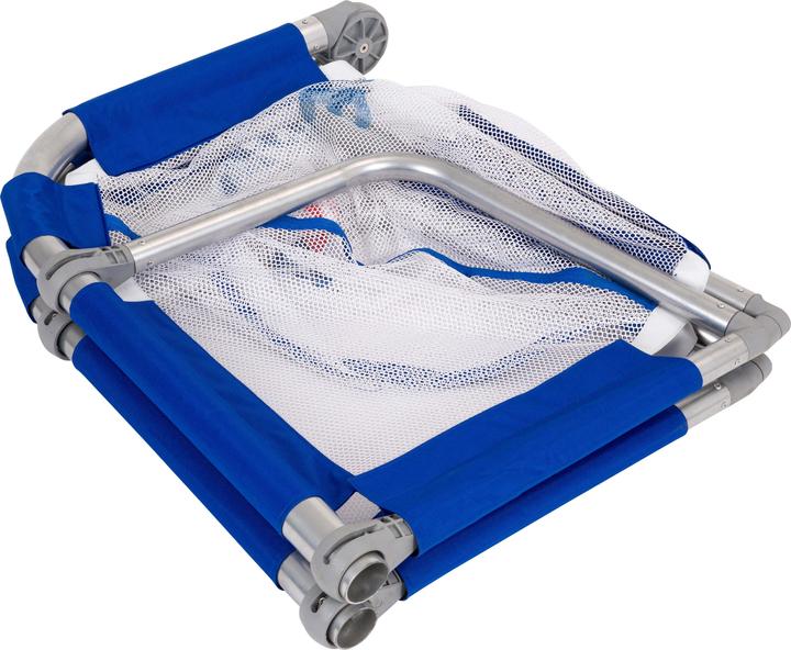Actual product image Sport-Thieme Foldable mini football goal