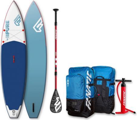Image du produit Fanatic Pure Air Touring Set