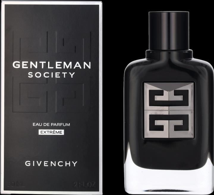 Image du produit Givenchy Gentleman Society Eau de Parfum Extrême (Eau de parfum, 60 ml)