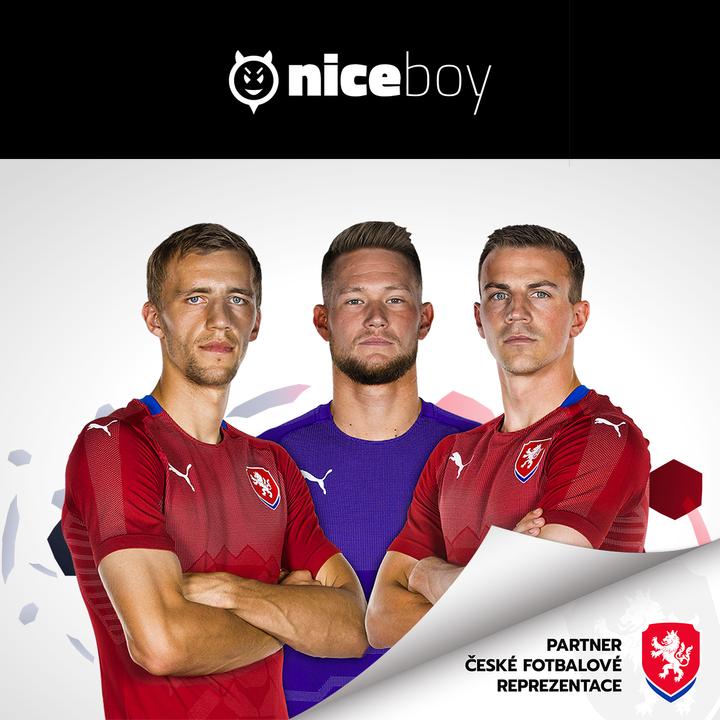 Image du produit Niceboy Vega X Pro (WiFi)