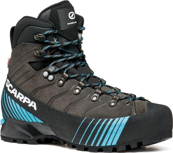 Produktbild Scarpa Ribelle HD (41)