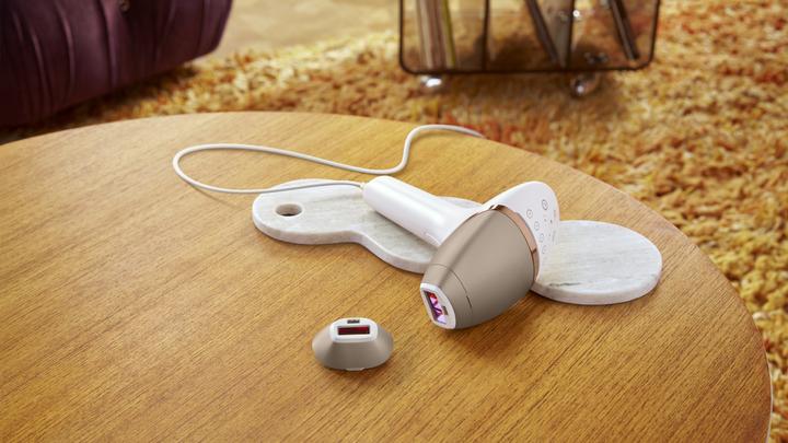 Produktbild Philips Lumea IPL Series 8000