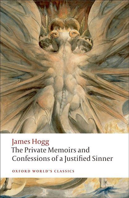 Immagine prodotto Le memorie private e le confessioni di un peccatore giustificato (James Hogg, Ian Duncan, Inglese)