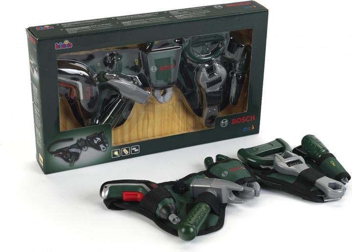 Image du produit Theo Klein Bosch Tool Belt