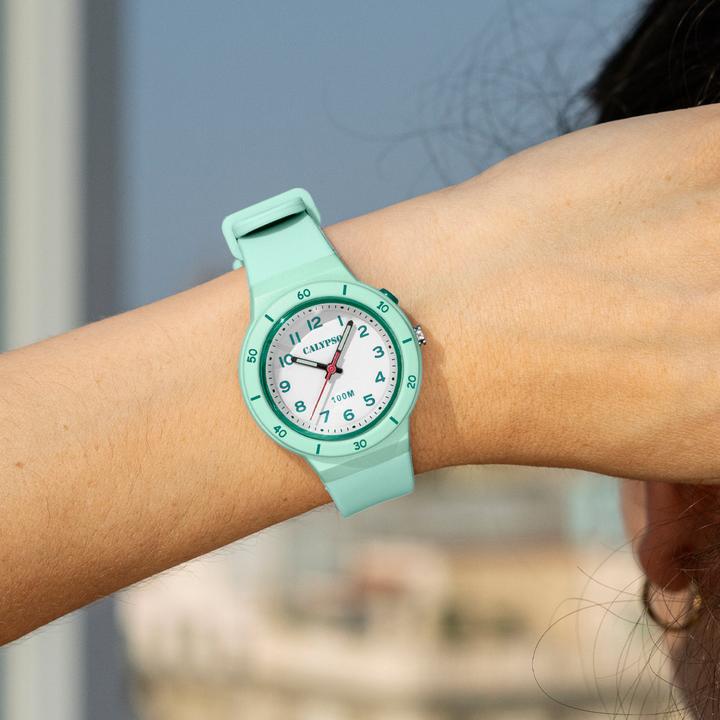 Actual product image Calypso Sweet Time (33 mm)
