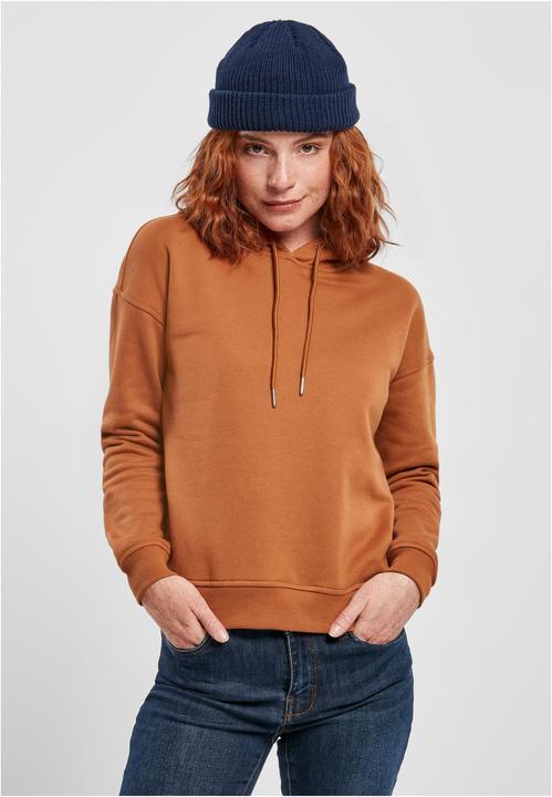 Actual product image Urban Classics Ladies Hoody (4XL)