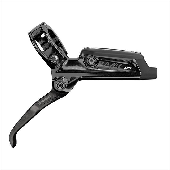 Produktbild Sram Level TLM Bremshebel Aluminium inkl. Oliven/Stutzen (Hinterradbremse, Bremshebel)