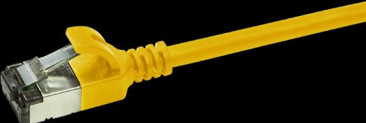 Actual product image LogiLink Network cable (STP, CAT6a, 5 m)