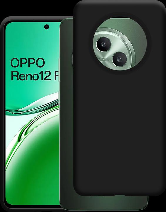 Actual product image Cazy Soft TPU protective cover (Xiaomi Redmi Note 12 5G)