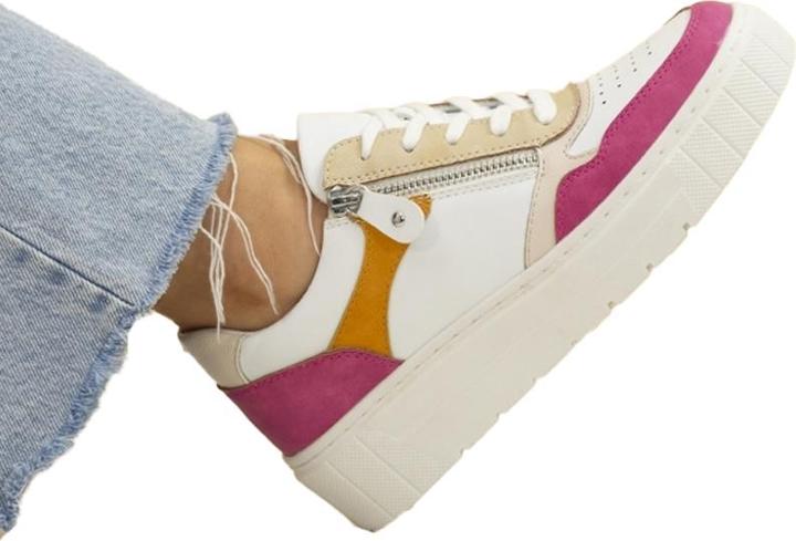 Produktbild Lunar Sneaker Monroe (38)