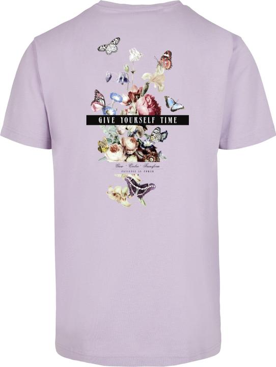 Image du produit Mister Tee Tee Give Yourself Time - 131389 (XS)