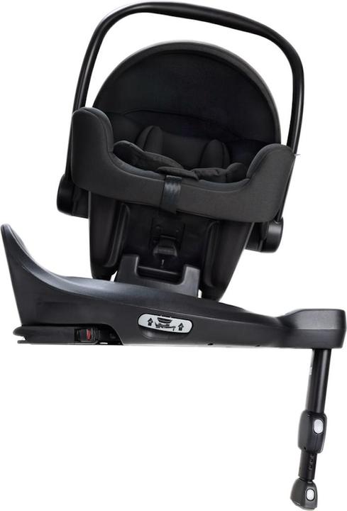 Produktbild Graco SnugLite i-Size Babyschale inkl. SnugTurn Base (Babyschale, ECE R129/i-Size Norm)