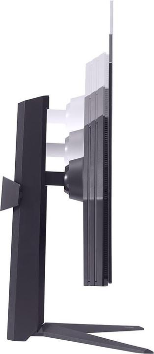 Image du produit LG 27GS93QE-B (2560 x 1440 pixels, 26.50")