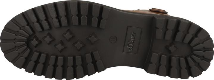 Produktbild S.Oliver Stiefelette (37)