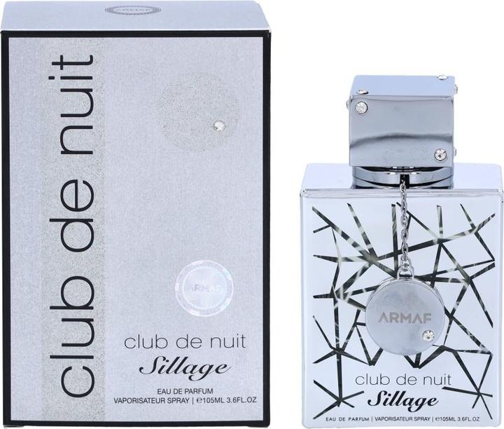 Immagine prodotto Armaf Club de Nuit Sillage (Eau de parfum, 105 ml)