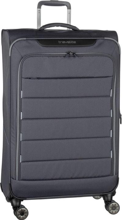Travelite Trolley + Koffer Skaii 4w Trolley L (98 l, L (90 - 115l))