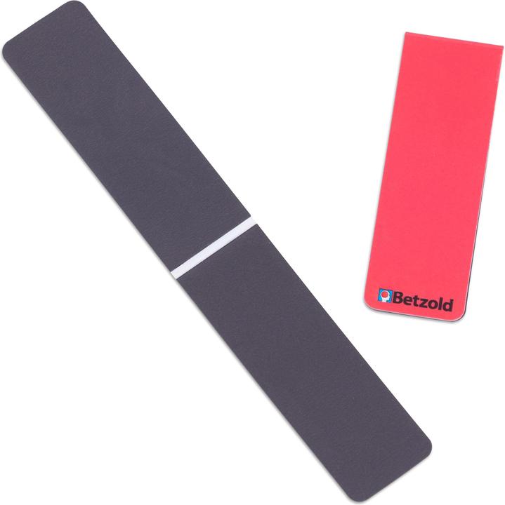 Immagine prodotto Betzold Segnalibri magnetici, 5 pezzi