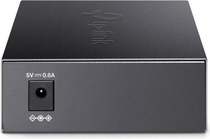 Produktbild TP-Link FC311B-2 - TL- Single-Mode WDM Konverter, 1Gbps, 1x SC, 2km