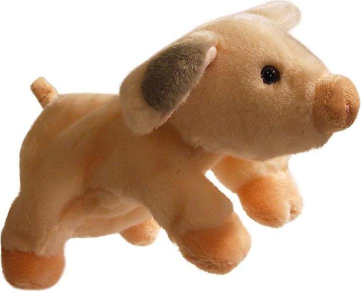 Produktbild The Puppet Company Handpuppe Schwein