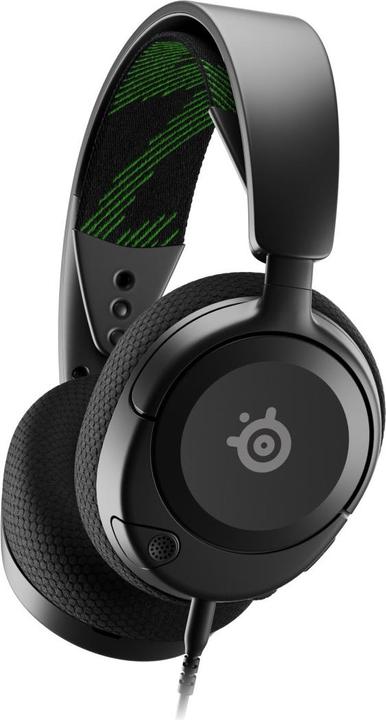 Produktbild SteelSeries Arctis Nova 1X (Kabelgebunden)