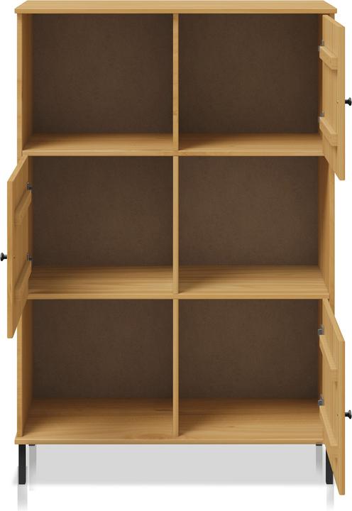 Image du produit Möbel-Eins Ayko (95 x 40 x 141 cm)